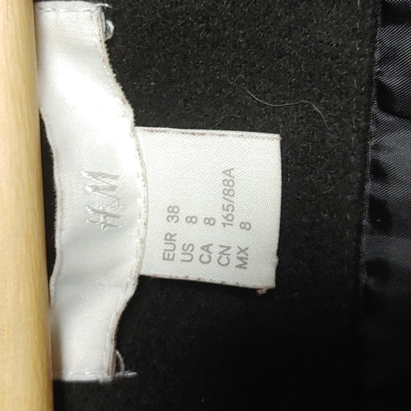 H&M coat - Picture 2 of 4